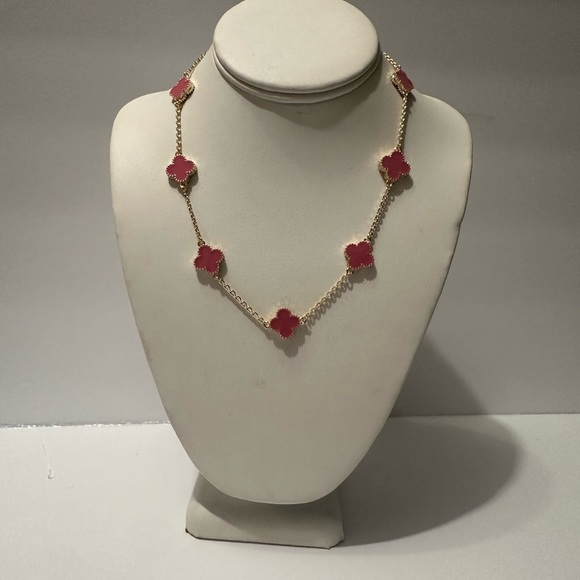 TAREK NECKLACE - Picture 8 of 8